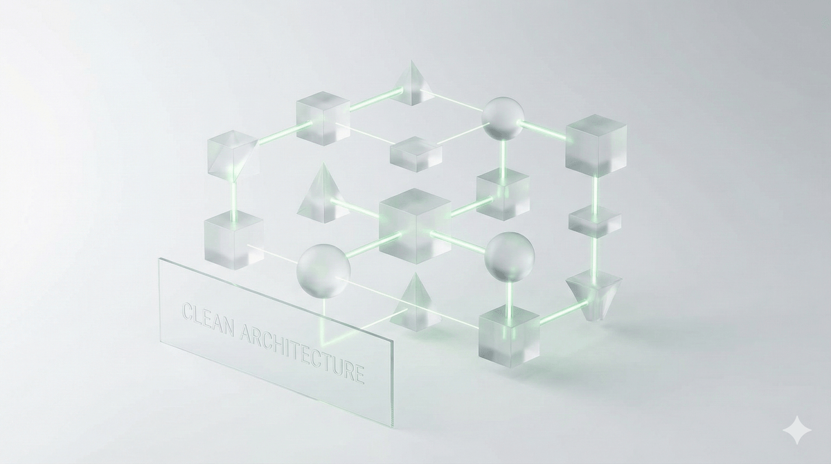 Arquitetura Limpa: Como Desacoplar Componentes e Facilitar a Manutenção