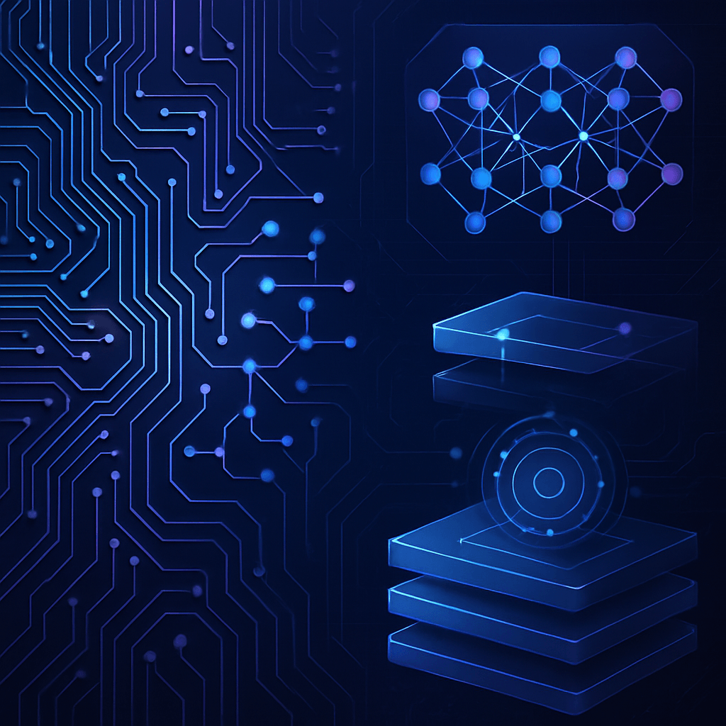 Arquitetura para IA: Os Desafios Ocultos que Ninguém Te Conta
