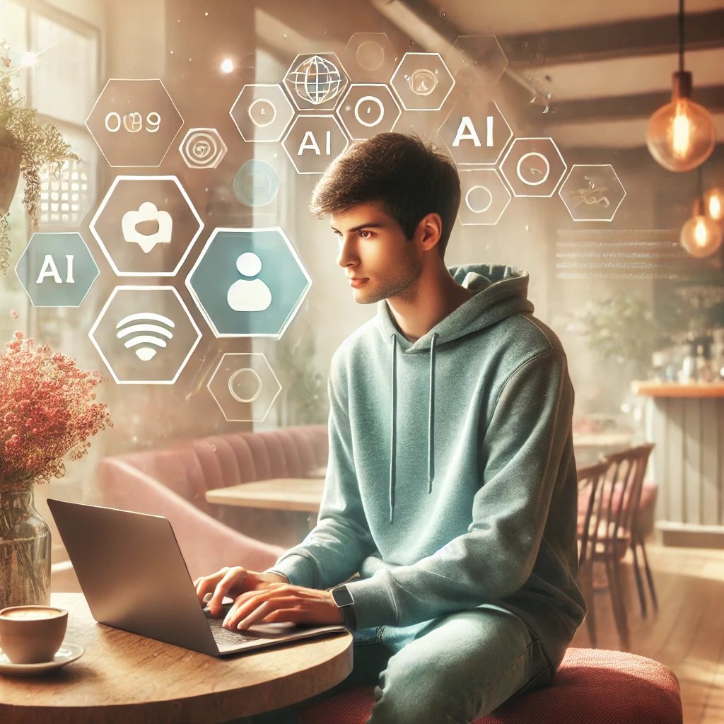 Carreira Tech em 2026: Como Não Ser Substituído pela Inteligência Artificial