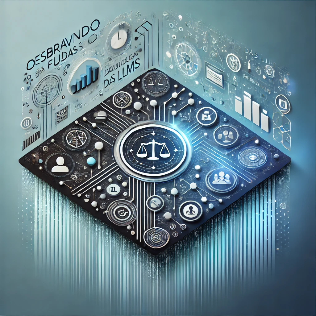 Implementando LLMs: Do Protótipo à Produção (Guia Prático Parte 2)