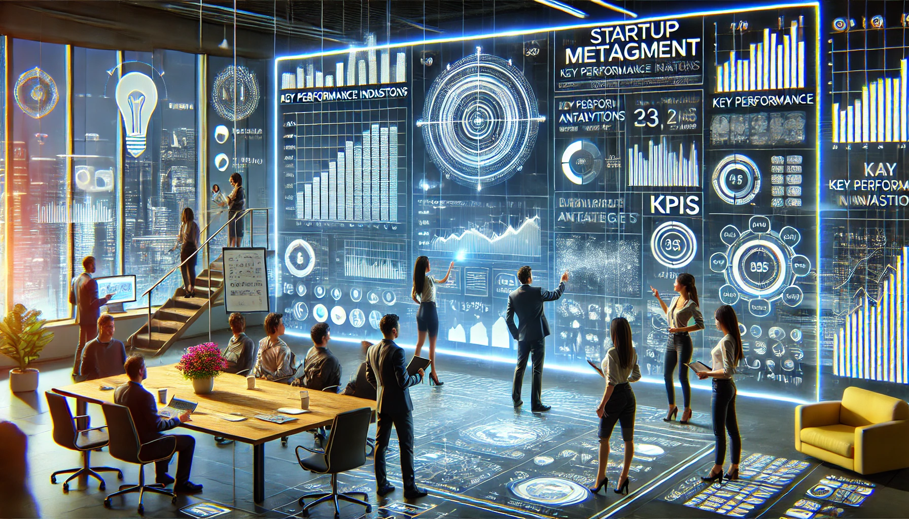 Métricas de Engenharia: Como Medir o Que Realmente Importa (Sem Micromanagement)