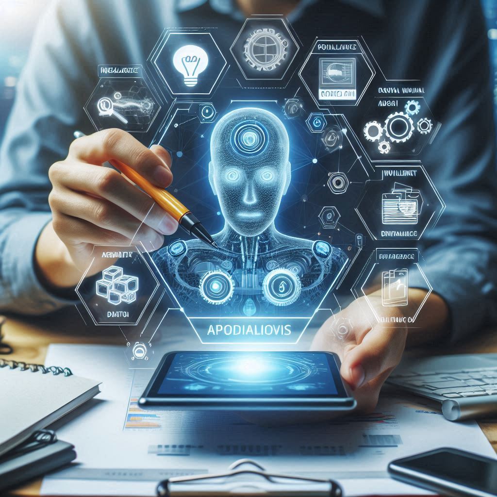 Desbravando o Futuro das LLMs: O Poder, os Desafios e Como Transformar a Tecnologia em Soluções Reais - p1