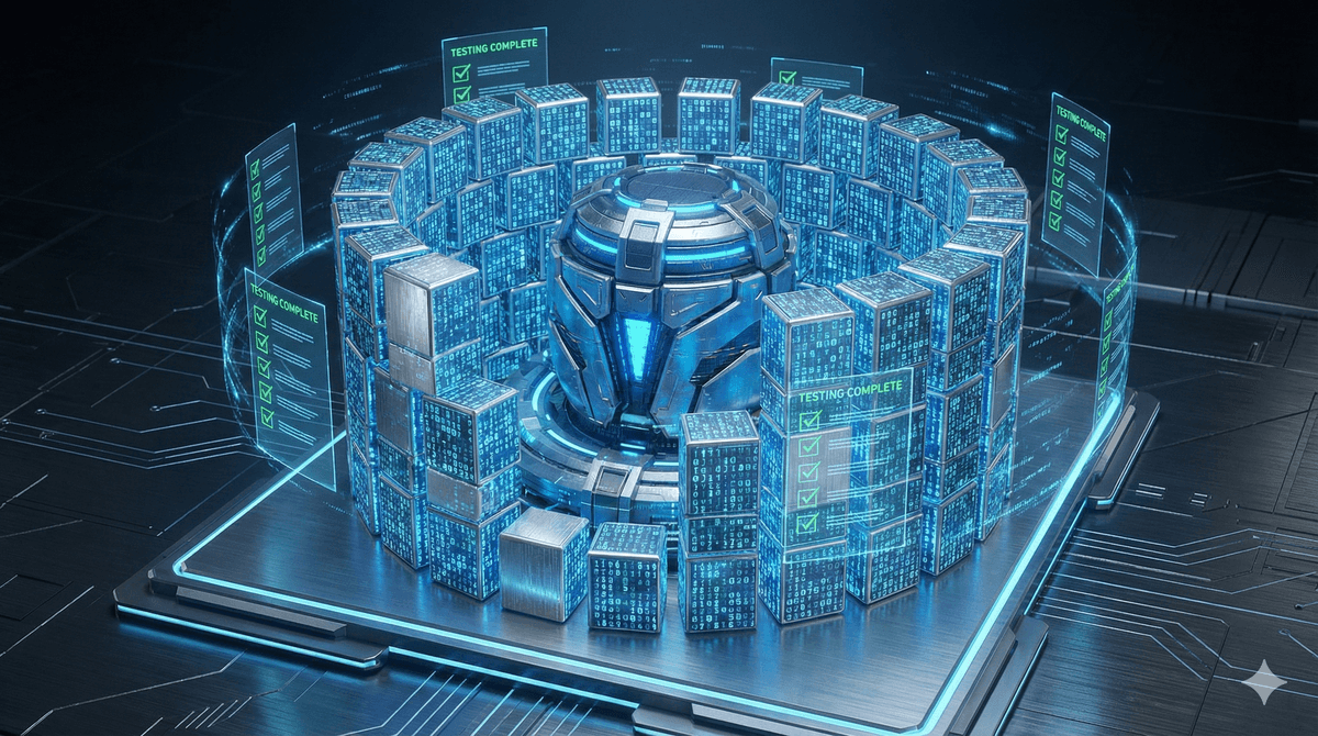 Qualidade de Software na Prática: Como Garantir uma Arquitetura Resiliente